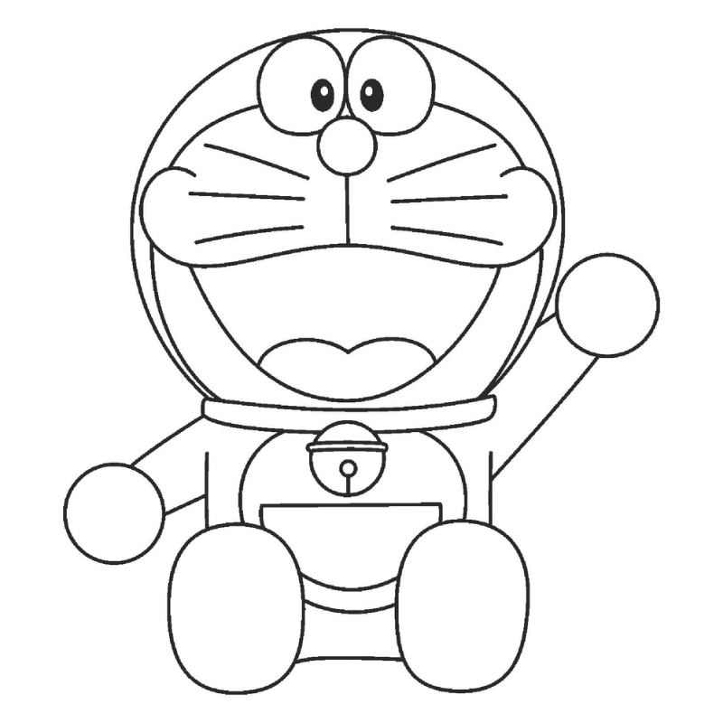 Bí mật của Doraemon khủng long Hành trình vượt qua thời gian và không gian