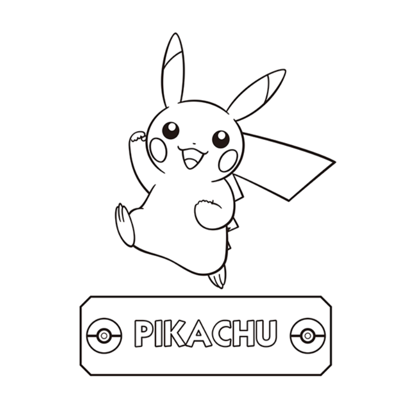 Tô Màu Thẻ Pokémon Kỹ Thuật và Mẹo Để Tạo Ấn Tượng